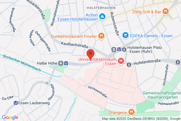 Castus Gebäudereinigung NRW