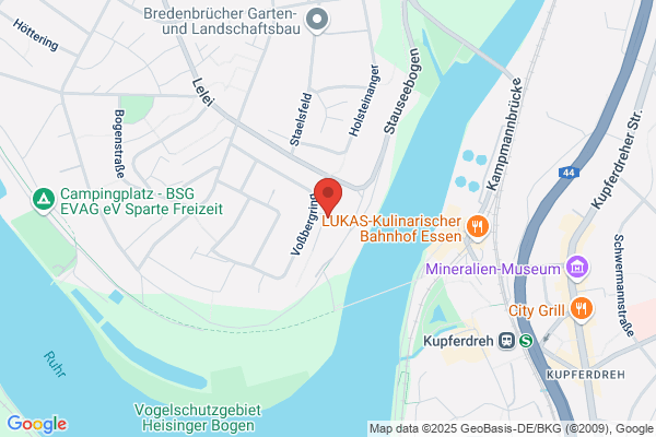 Eikhof GmbH