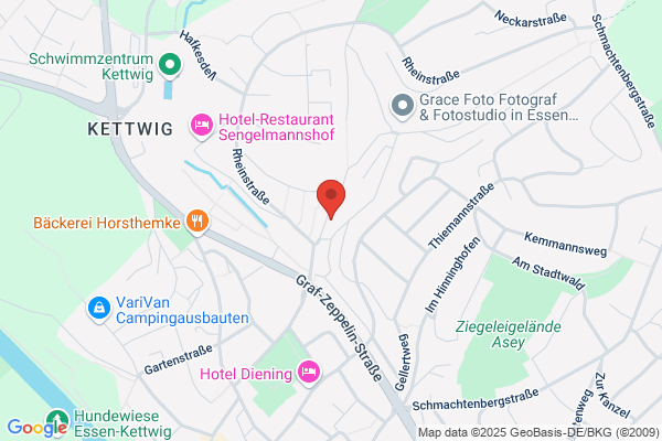Haase-Tankservice M. Sieger