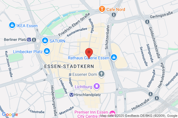 Haus- und Gebäudeservice Laurien