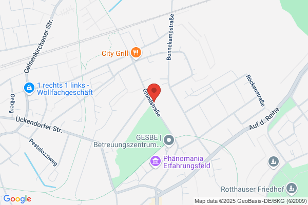 IBR Industrie-
