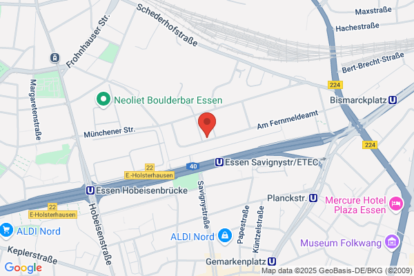 Kleine Dienstleistungen GmbH & Co.KG, Clemens