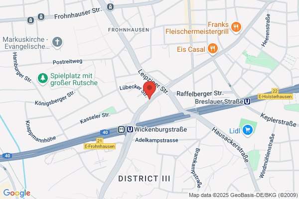 Reinigungs Service Droske GmbH & Co. KG