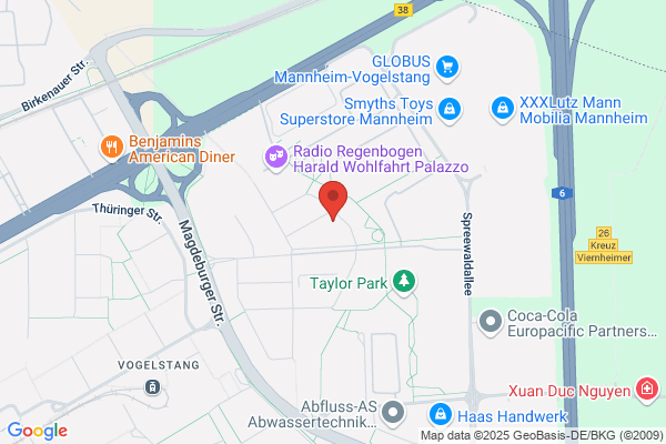 Speer GebäudedienstLeistungen