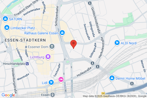 Vereinigte Gebäudereinigung GmbH