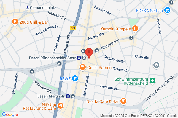 Deutsche Bank SB-Stelle