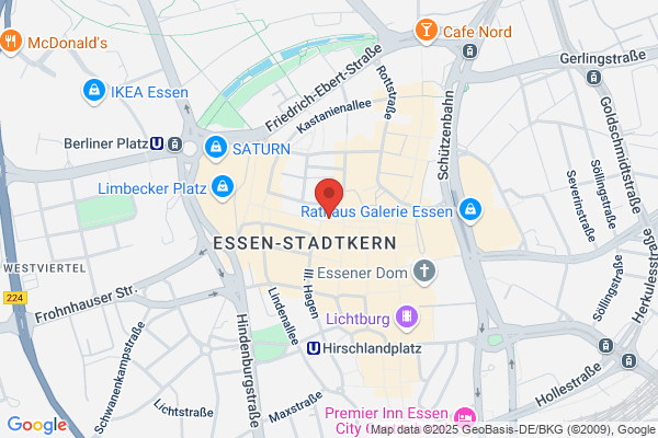 Irgendwie anders