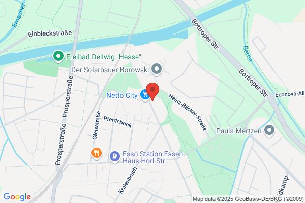 bonum cura GmbH