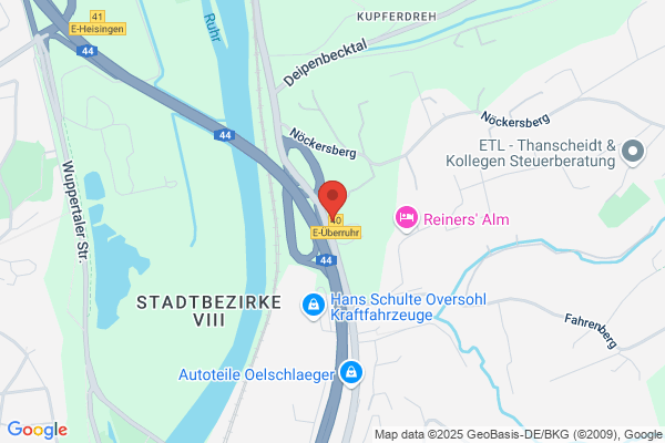 Zentrum für Angewandte Kinesiologie
