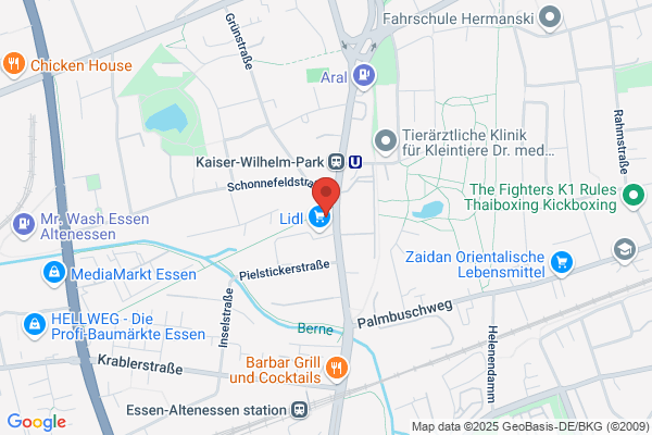 Getränkewelt