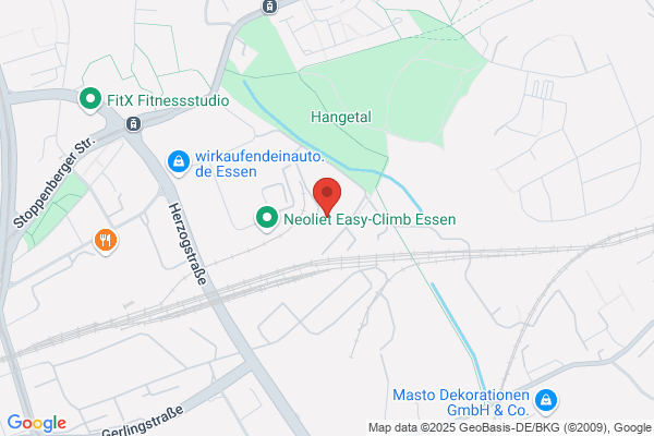 HSE GmbH