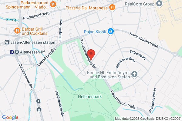 Heise Iris Getränkehandel GmbH