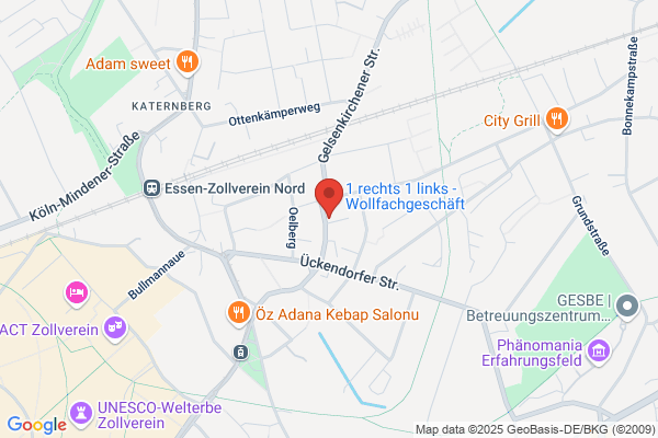 Kemper Getränke