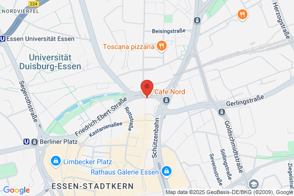 Knodels Getränke-Arena