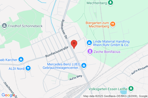 TOP Getränke GmbH