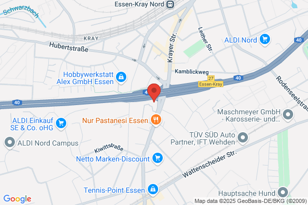 derglasdiscounter Essen