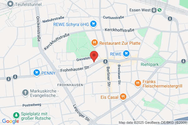 EMSIU GEWACHSHAUSVERGLSUNG