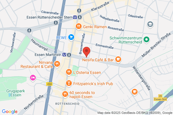 Essener Glasgalerie