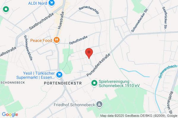 SfB Servicecenter für Bedampfungszubehör GmbH