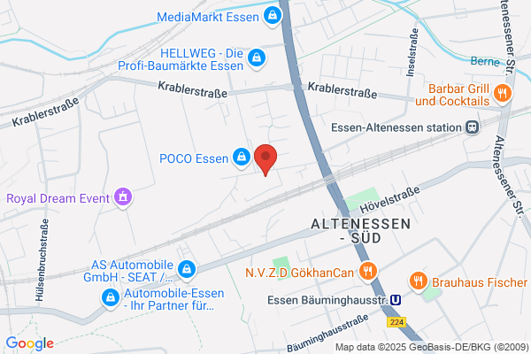 Glafu GmbH