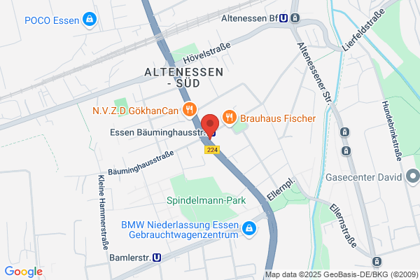 Kleinmann