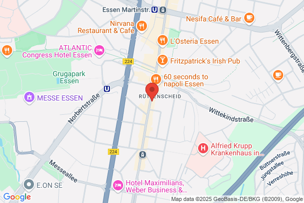 Carsten Fischer