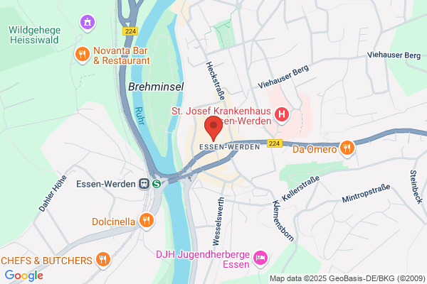 Göbel Andreas, Altstadt Goldschmiede Göbel