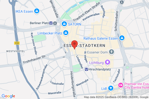 Joh. Bapt. Düster