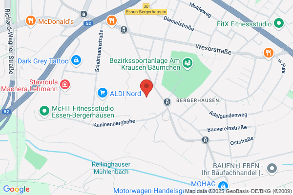 ABEX COLLIN HAUSTECHNIK
