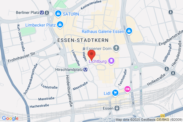 GENO-IMMOBILIEN GMBH