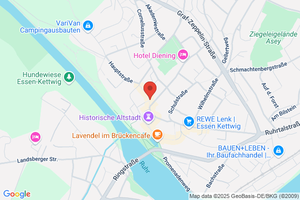Gisela Walschebauer Wunschimmobilien