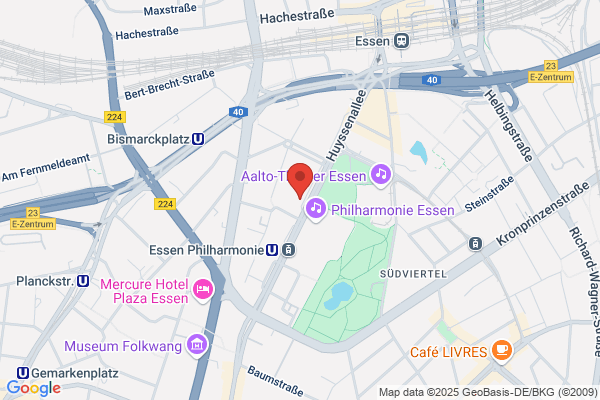 Haus & Grund Essen GmbH - Hausverwaltung / Immobilienmakler / Mietverträge online