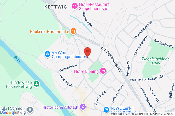 Kaiser Kälte GmbH