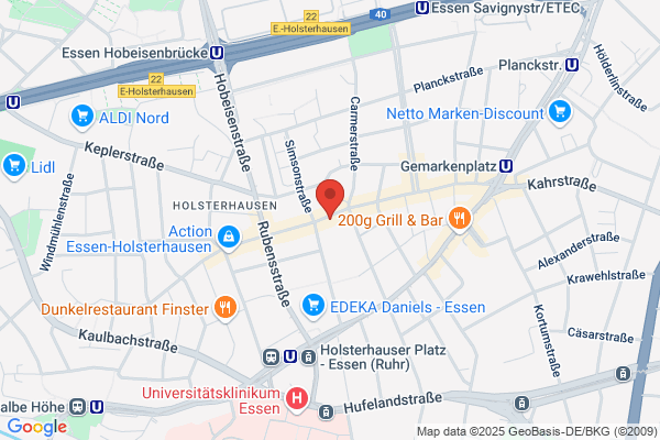DA Direkt Versicherung Essen
