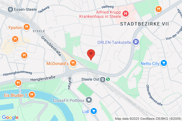 AMC Handelsvertretung Koener