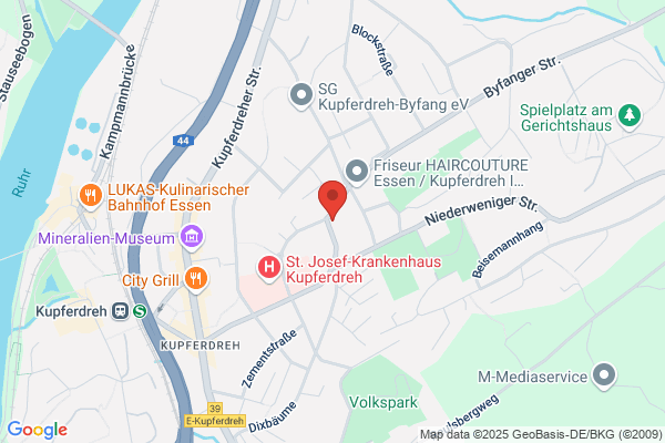 Becker H. KG Handelsvertretung