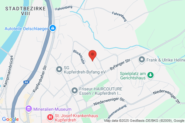 Germotex Handels GmbH