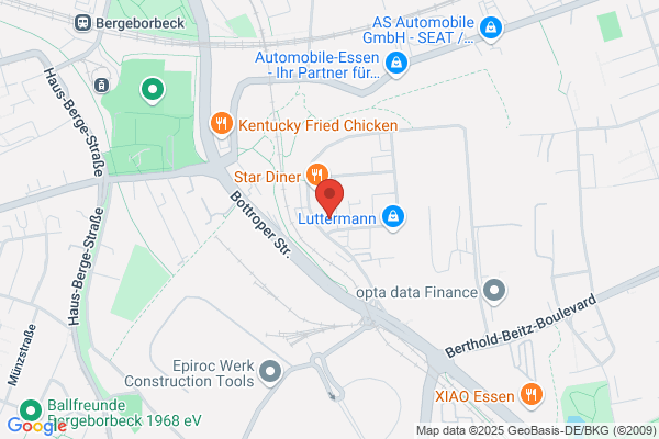 REFLOGG GmbH