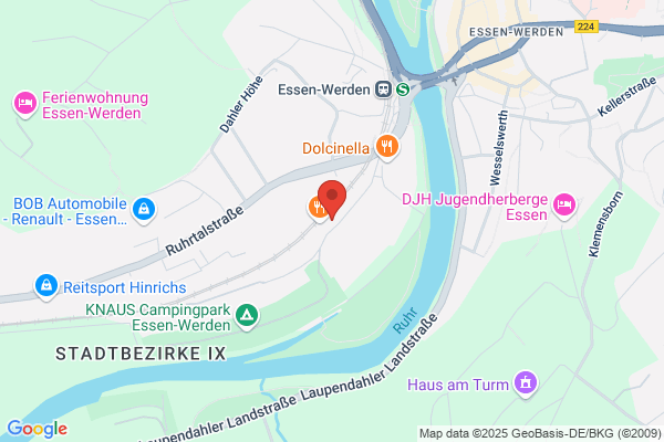 Tholen Industrievertretungen e.K.