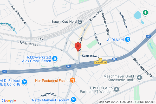 KODI Diskontläden GmbH