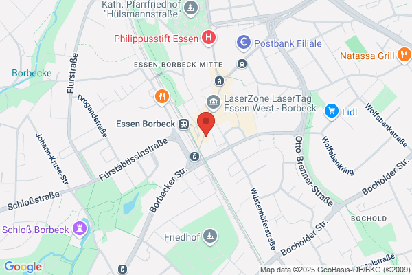 Kodi Diskontläden GmbH