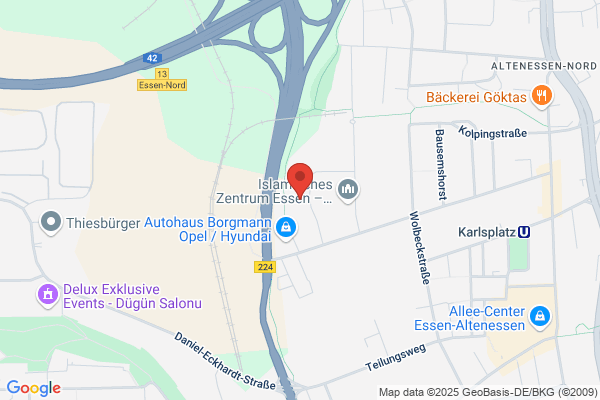 Immobilien-Vermittlung, Gebr. Kürschner GmbH