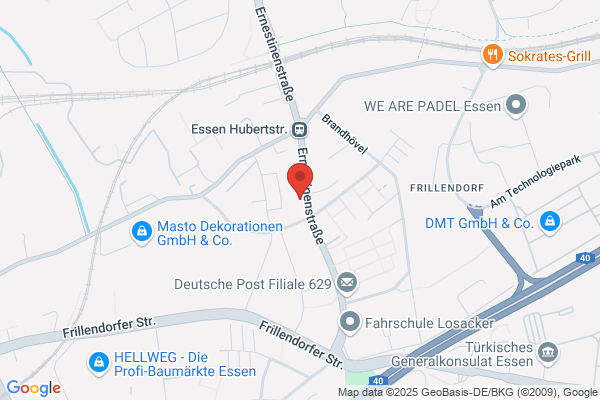 Inter-Wohnungen UG (haftungsbeschränkt)