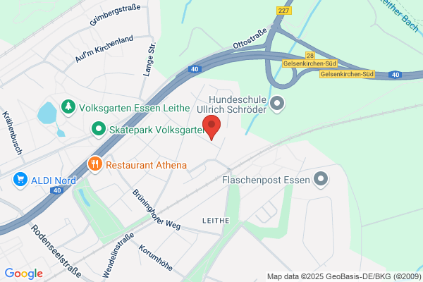 Krefting Der Partner für Ihre Immobilie