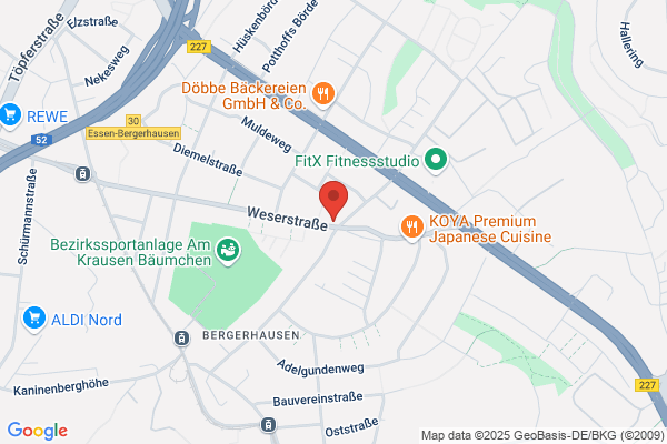 Besocuras Essen-Bochum