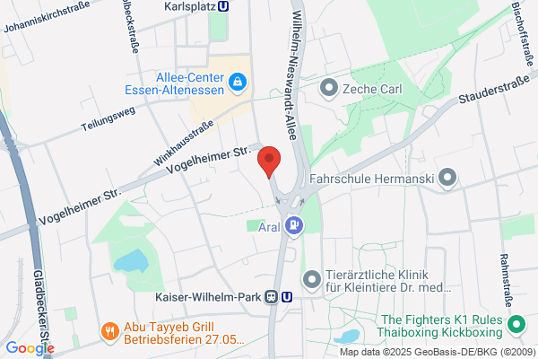 Buntstifte e.V. Betreuungsverein