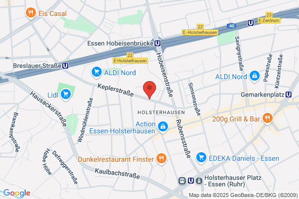 MFB Häuslicher Pflegedienst GmbH