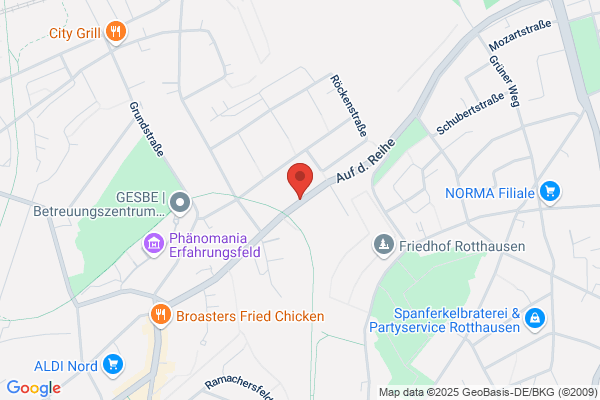 SAIP Pflegedienst - Außerklinische Intensivpflege Essen