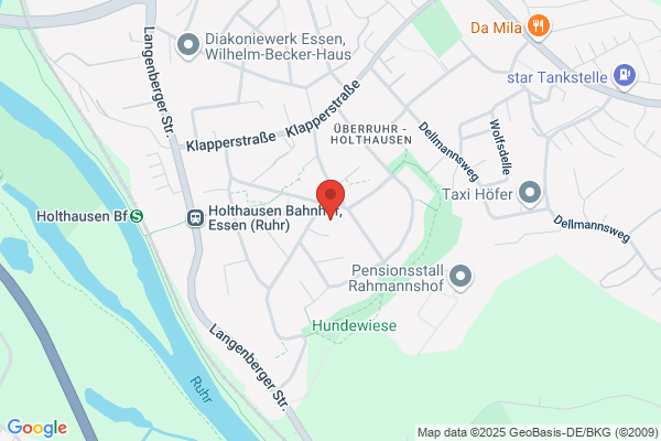 Aachener Siedlungs-