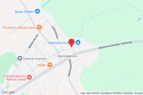Bleck Immobilien GmbH